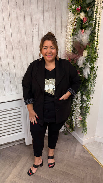 Salina onesize 16-22/24 £29.99