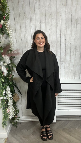 Amy Jacket Onesize 16-24 £29.99