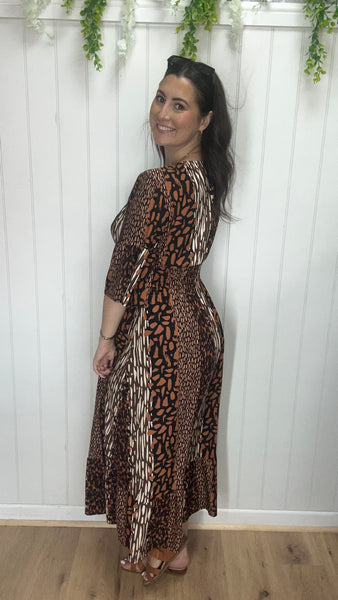 Indie Onesize 12-24 £29.99