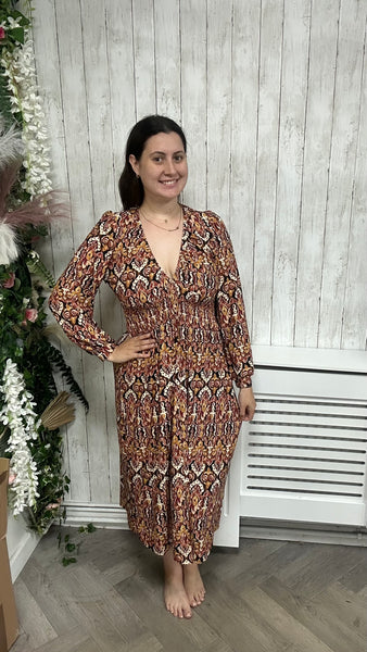 Nicola Onesize 16-22 £26.99