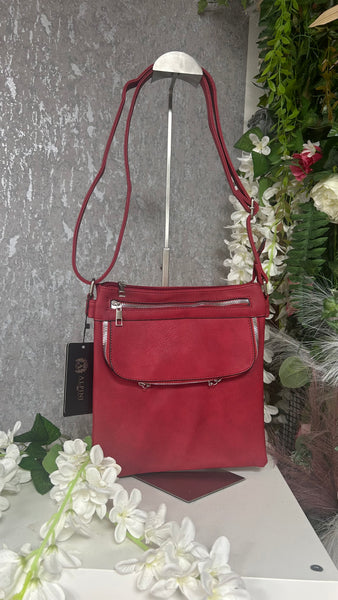 Donna crossbody bag £19.99