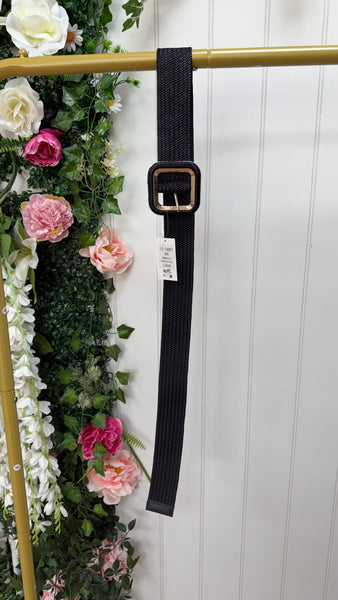 Belt one size up to 24 £12