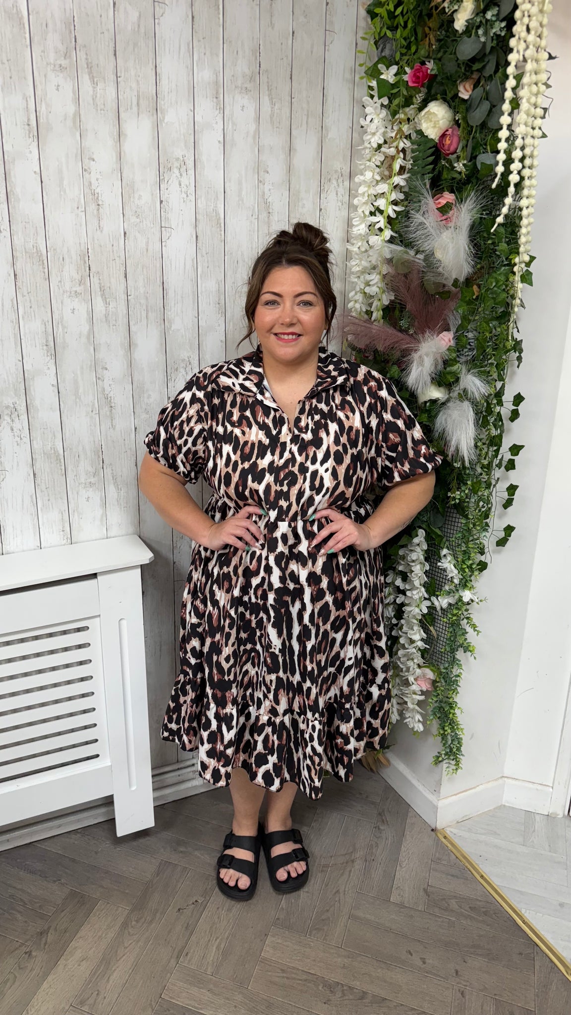 Lindsey onesize 18/24