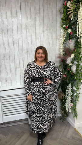 Nicola onesize 18-28 £23.99