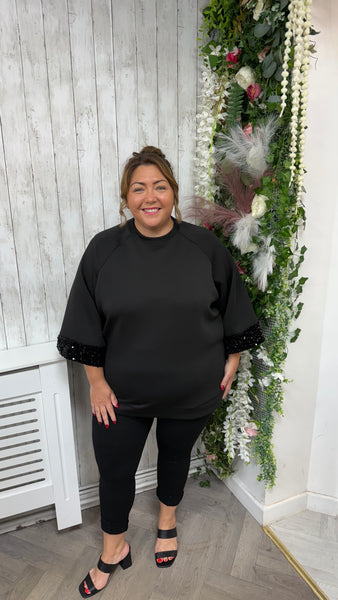 Alison onesize 18-22