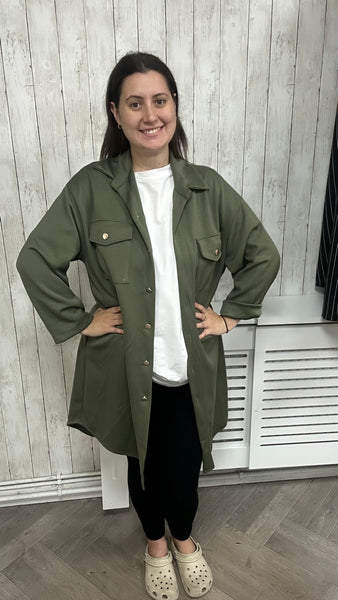 Megan Onesize 16-22 £24.99