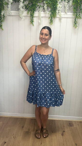 Chloe dress Fits up to size 16 £19.99