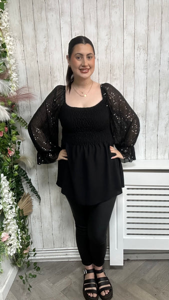 Suzie onesize 16-22 £24.99