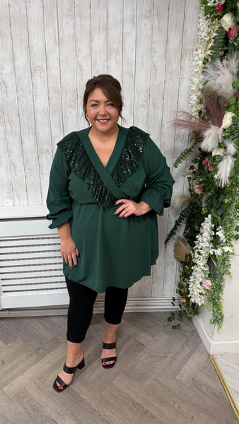 Tia onesize 18-24 £25.99