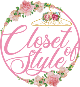 Closet Of Style