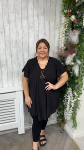 Cassie onesize 20-28 £21.99