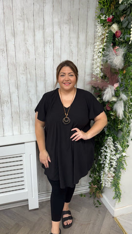 Cassie onesize 20-28 £21.99