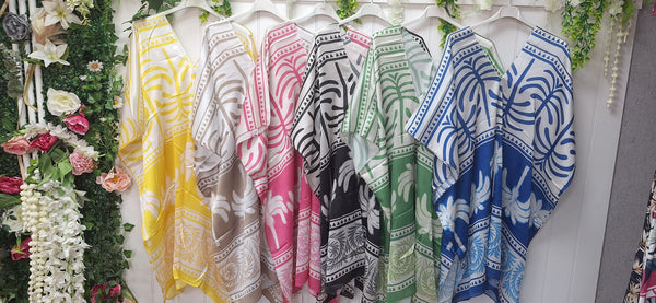 Kaftan fits upto a 26 £12.99