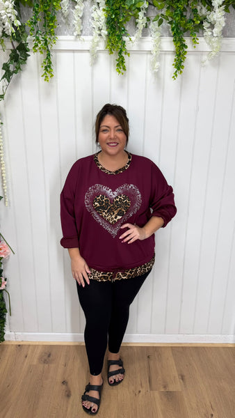 Poppy Onesize 18-24 £24.99