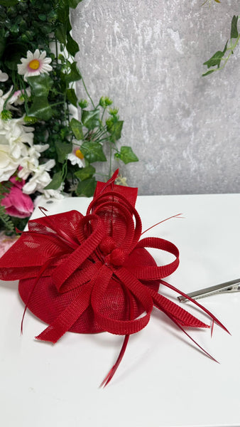 Fascinator £12.99