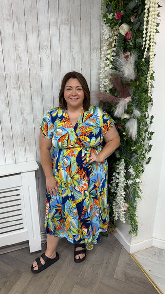 Lauren Onesize 16-28 £29.99