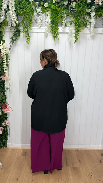Palazzo trousers onesize 18-26 £19.99