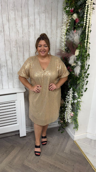 Scarlet onesize 16-26 £25.99