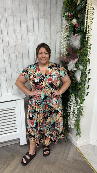 Jemma Onesize 16-28 £29.99