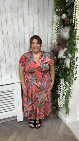Kim Onesize 16-28 £29.99
