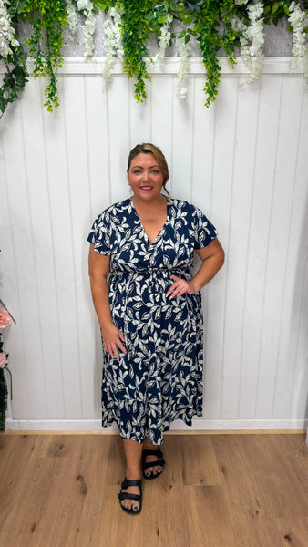 Demi Onesize 16-28 £29.99