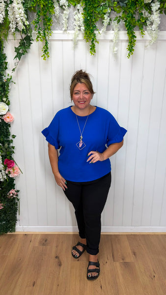 Ellie Onesize 16-24 £21.99