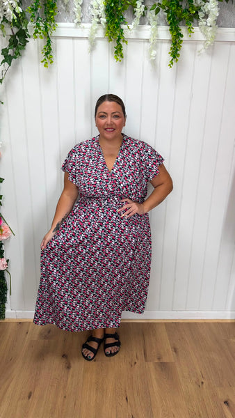 Kayleigh onesize 16-28 £29.99