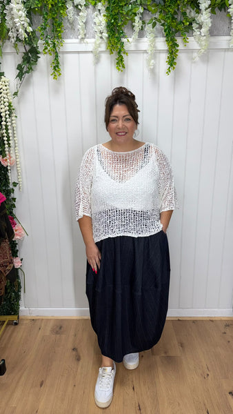 Skirt onesize 16-24 £23.99