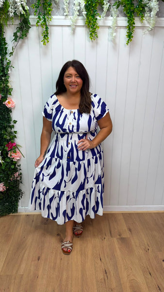 Fran Onesize 14-24 £24.99