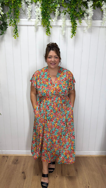 Pippa onesize 16-28 £29.99