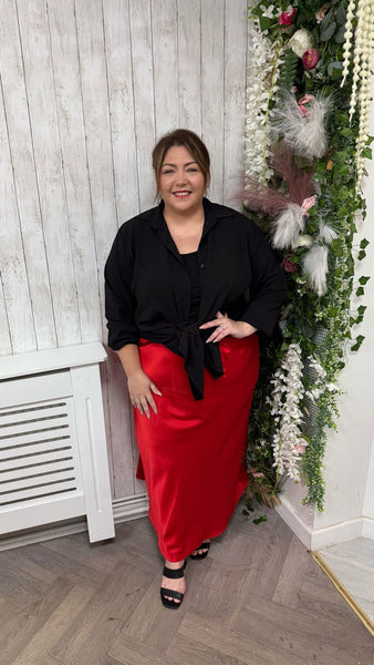 Sophia skirt Onesize 14-24 £23.99