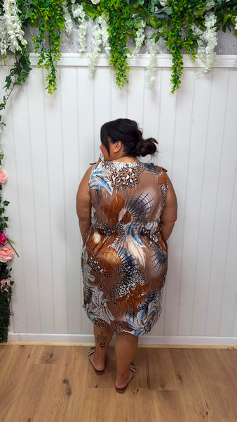 Sasha onesize 14-24 £19.99
