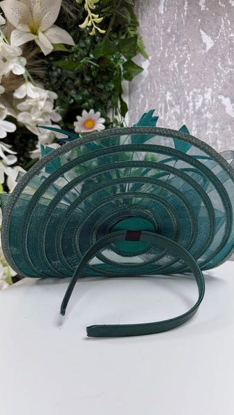 Fascinator £13.99
