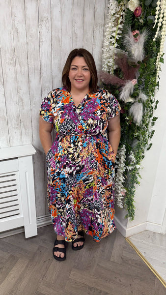 Gill onesize 16-28 £29.99