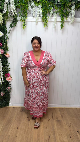 Josie Onesize 16-22 £23.99