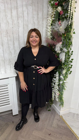 Yazmin onesize 18-26 £25.99