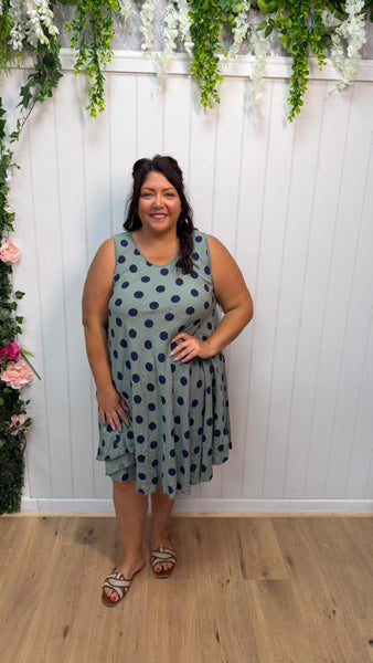 Hayley Onesize 16-24 £22.99