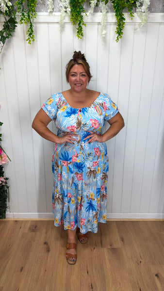 Dolly onesize 12-22 £24.99