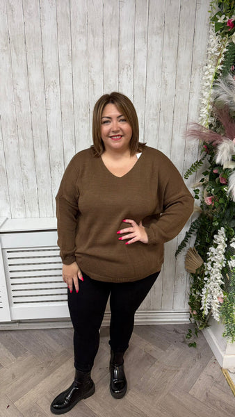 Ally Onesize 16-24 £22.99