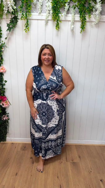 Kendal onesize 16-24 £24.99