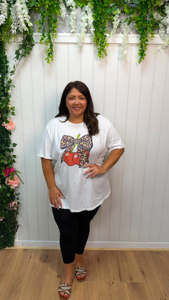 T-shirt onesize 16-24 £17.99