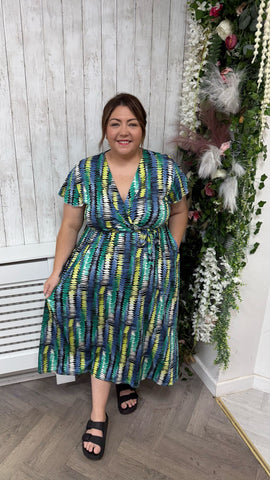 Imogen Onesize 16-28 £29.99