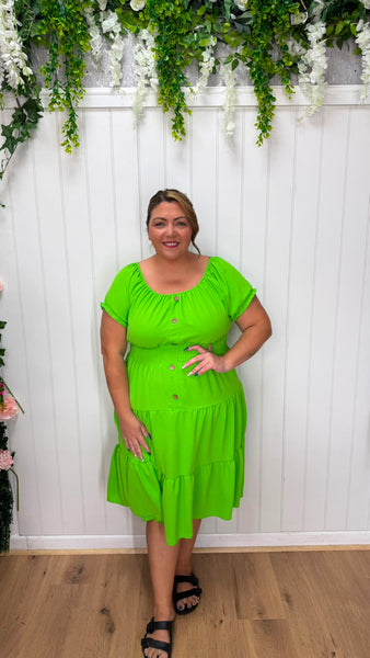 Hayley Onesize 12-24 £21.99