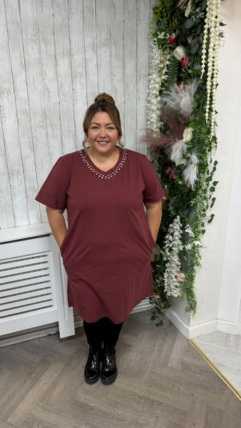 Polly Onesize 16-22/24 £24.99