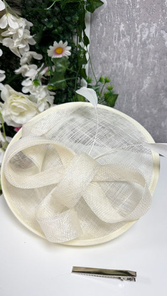 Fascinator £14.99