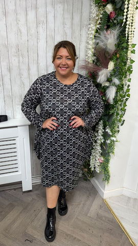 Gina onesize 18-28 £23.99