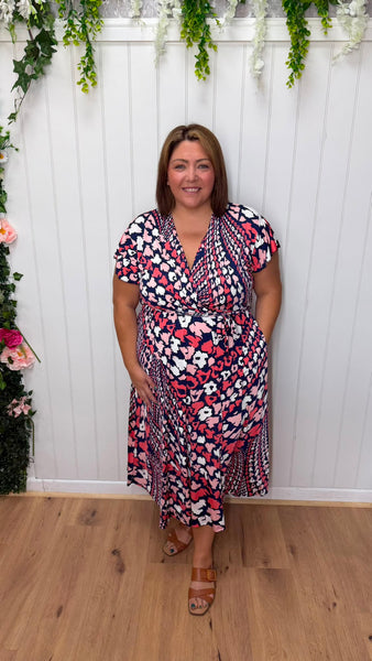 Becky onesize 16-28 £29.99