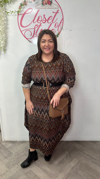 Jodie onesize 18-28 £23.99