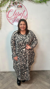 Tasha onesize 18-28 £23.99