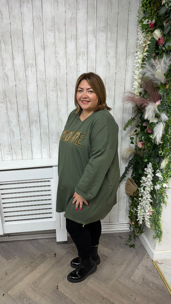 JAdore Onesize 20-28 £24.99